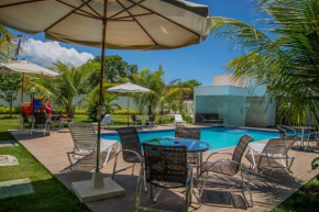 Village Rosa dos Ventos, Porto Seguro